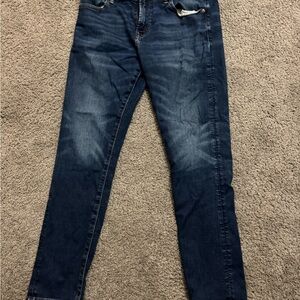 Mens jeans